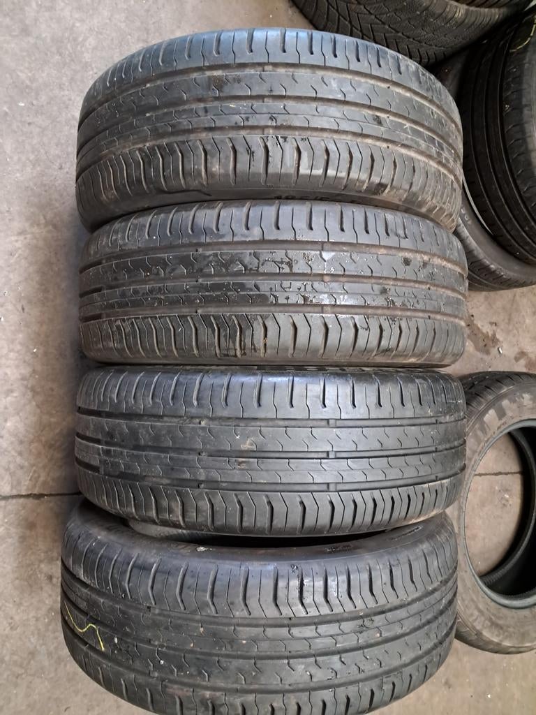 1855016 185/50/16 185/50r16 zomer Continental, Ophalen, BMW