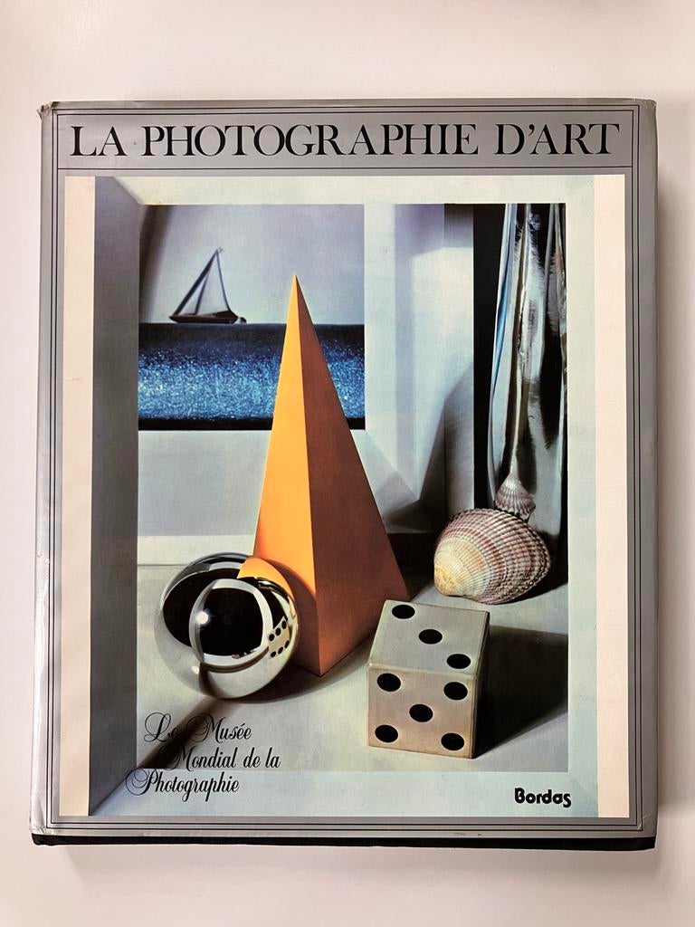 La Photographie d'Art - Douglas Davis, Enlèvement ou Envoi