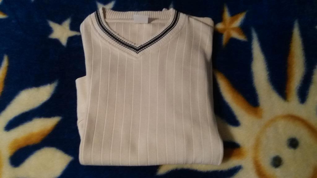 pull pour homme pour hivers taille L, Enlèvement ou Envoi, Comme neuf, Taille 52/54 (L), Beige