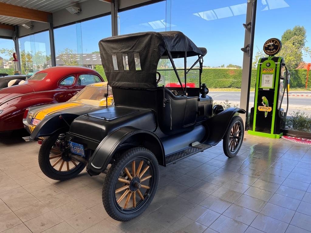 Ford model T 1919, Autos, Autres modèles, Achat, Entreprise, 2 portes
