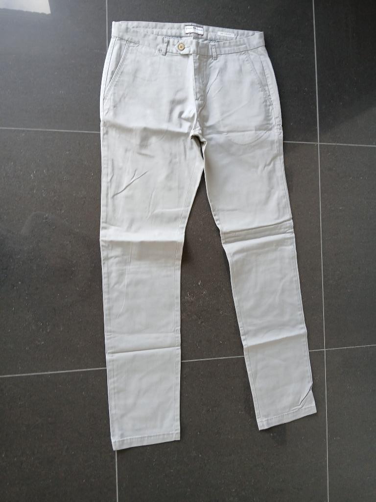 Broek heren rhode island nieuw!, Maat 52/54 (L), Rhode island, Nieuw, Ophalen of Verzenden