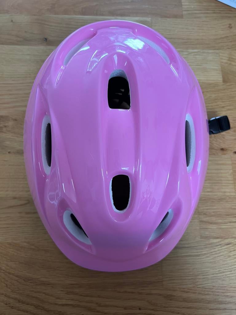 Casque cycliste Rusher t.XS/S, XS, Enlèvement ou Envoi, Rusher, Comme neuf