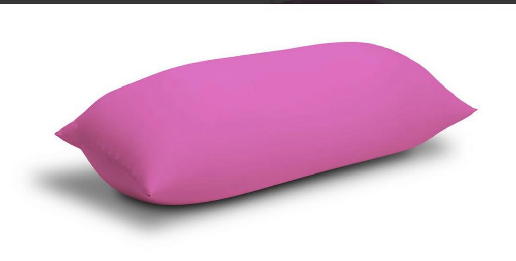 Terapy zitzak baloo roze, Ophalen, Zo goed als nieuw, Roze, Zitzak