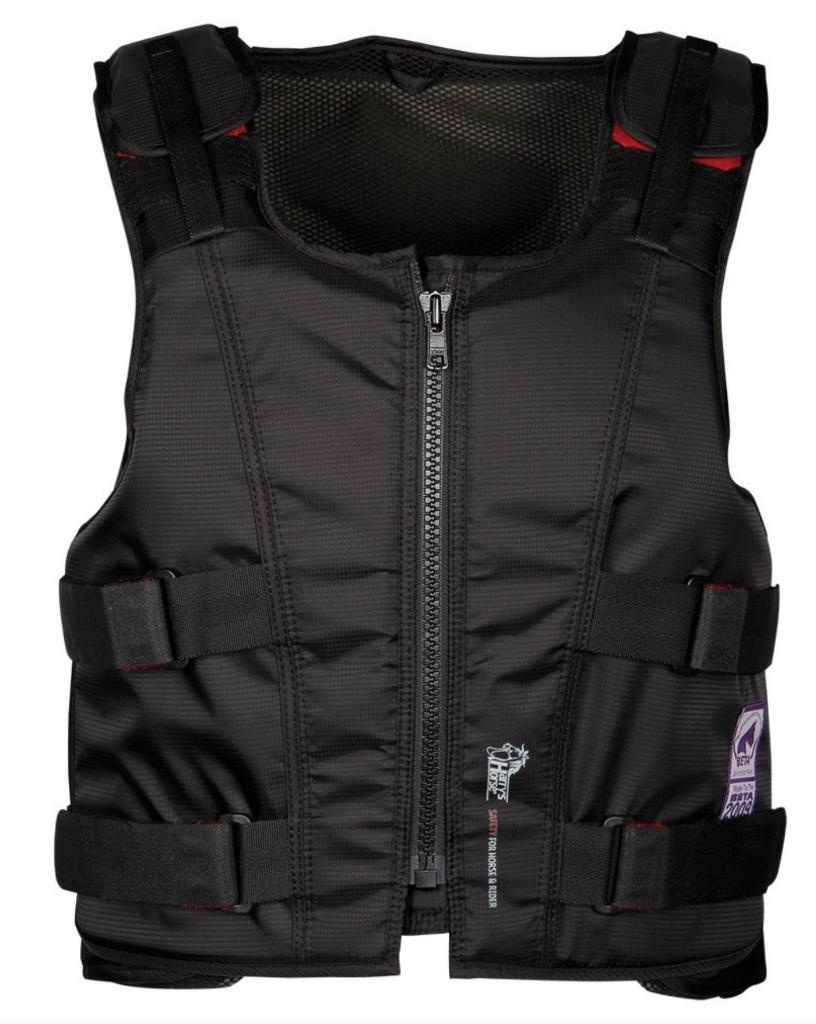 body-protector Harry's Horse [XS], Dieren en Toebehoren, Ophalen of Verzenden, Zo goed als nieuw, Rijden