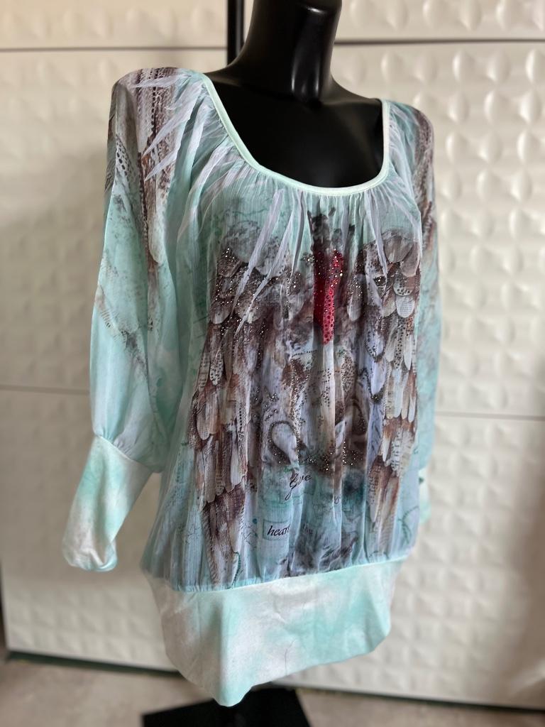 Blouse Missy pour femme : Taille M/L, Vêtements | Femmes, Enlèvement, Comme neuf
