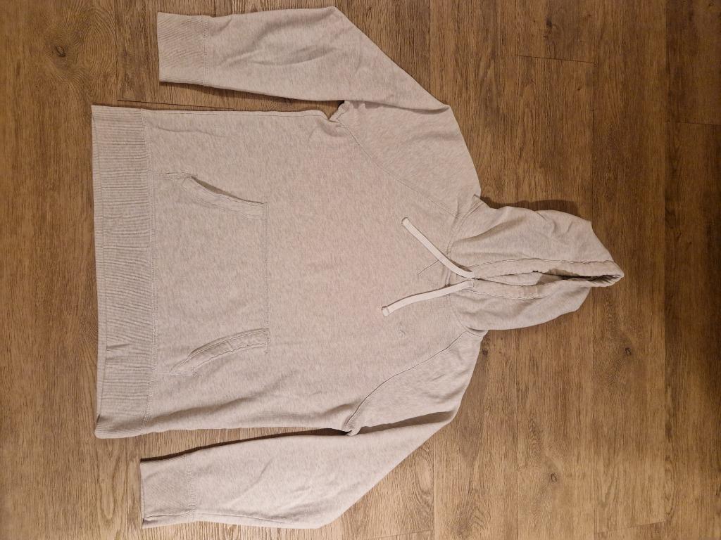 Sweet Hollister Hood, Maat 52/54 (L), Beige, Ophalen of Verzenden, Zo goed als nieuw