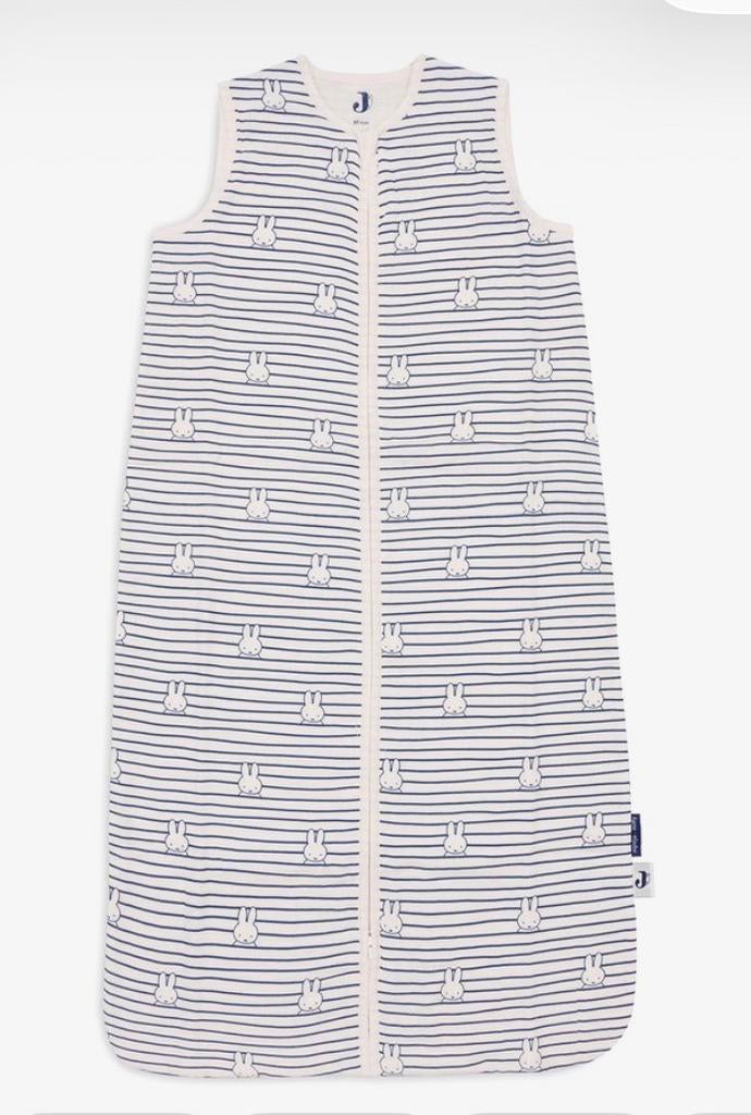 Jollein x Nijntje zomerslaapzakken 110 cm, Ophalen, Zo goed als nieuw, 100 cm of meer, Slaapzak