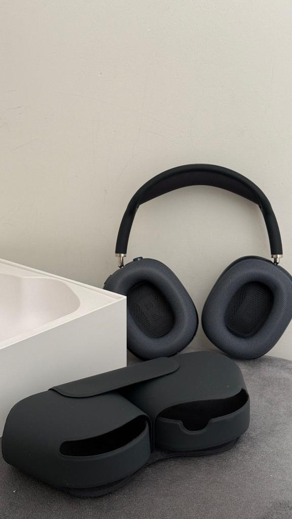 Casque Apple AirPod Max Neuf Jamais Utilisé, Neuf, Autres marques, Bluetooth, Enlèvement ou Envoi