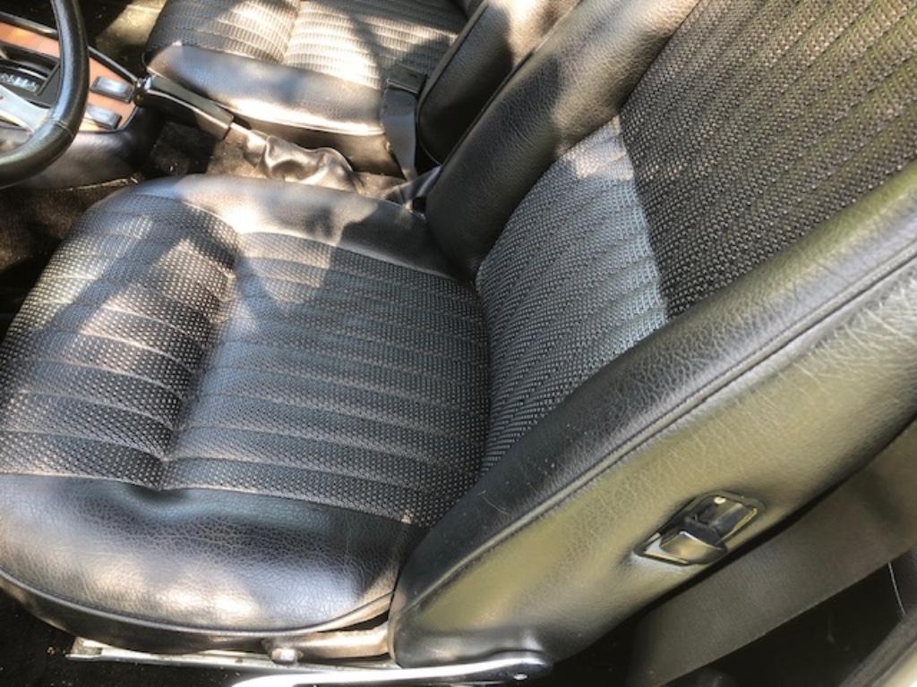 Triumph Stag V8 bouwjaar 1976 - verlaagde prijs -, foto 9