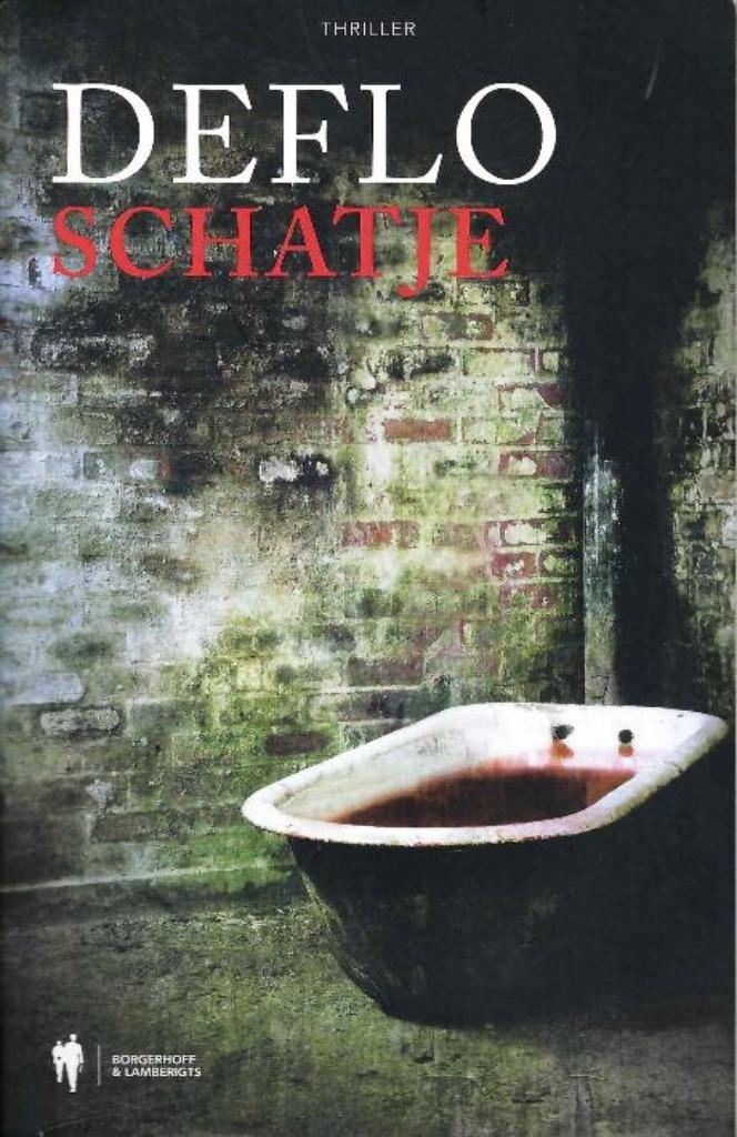 Schatje, door Luc Deflo, Nieuw, Ophalen of Verzenden, Nederland, Luc Deflo