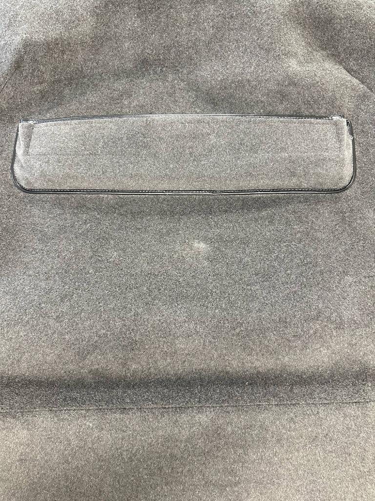 Moquette de coffre avant pour Porsche 993, Autos : Pièces & Accessoires, Enlèvement, Porsche
