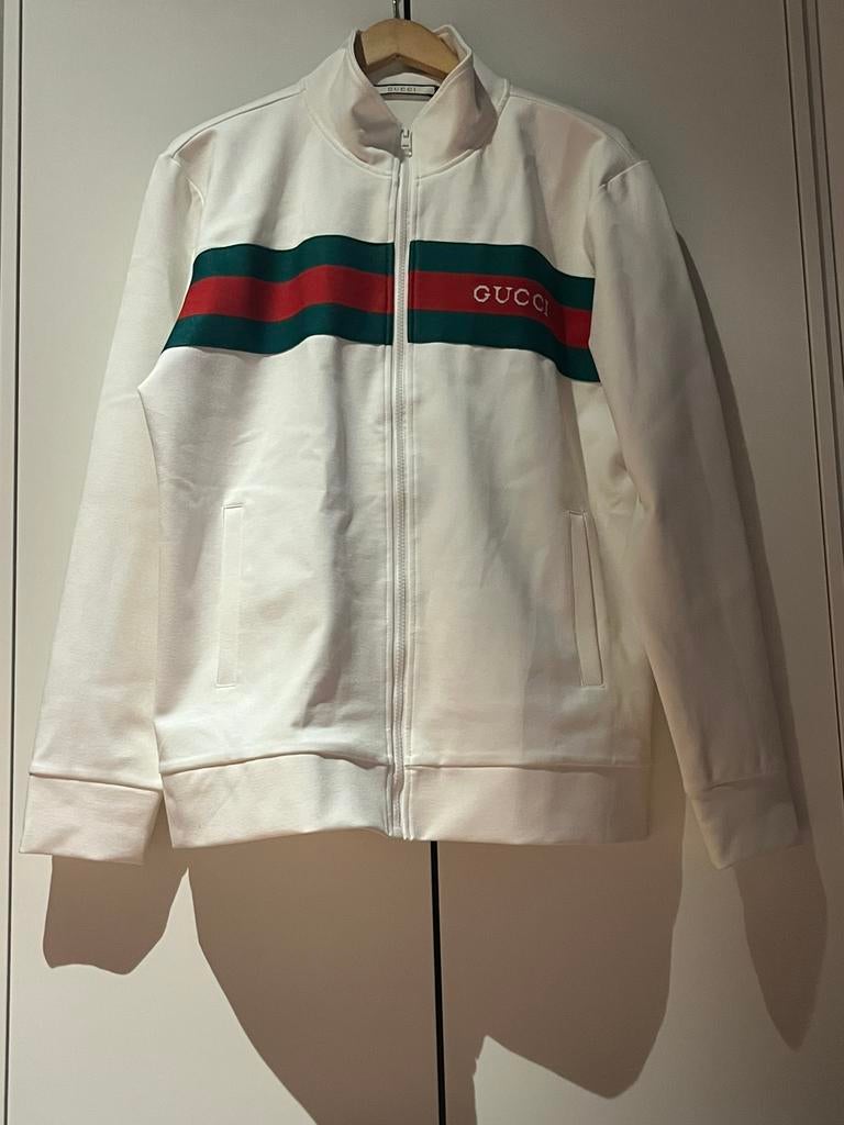Gucci 🆕, Kleding | Heren, Ophalen, Nieuw, Maat 52/54 (L), Gucci