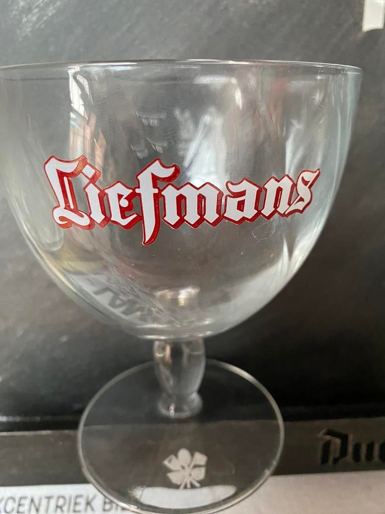 Oudenaarde liefmans, Verzamelen, Ophalen of Verzenden