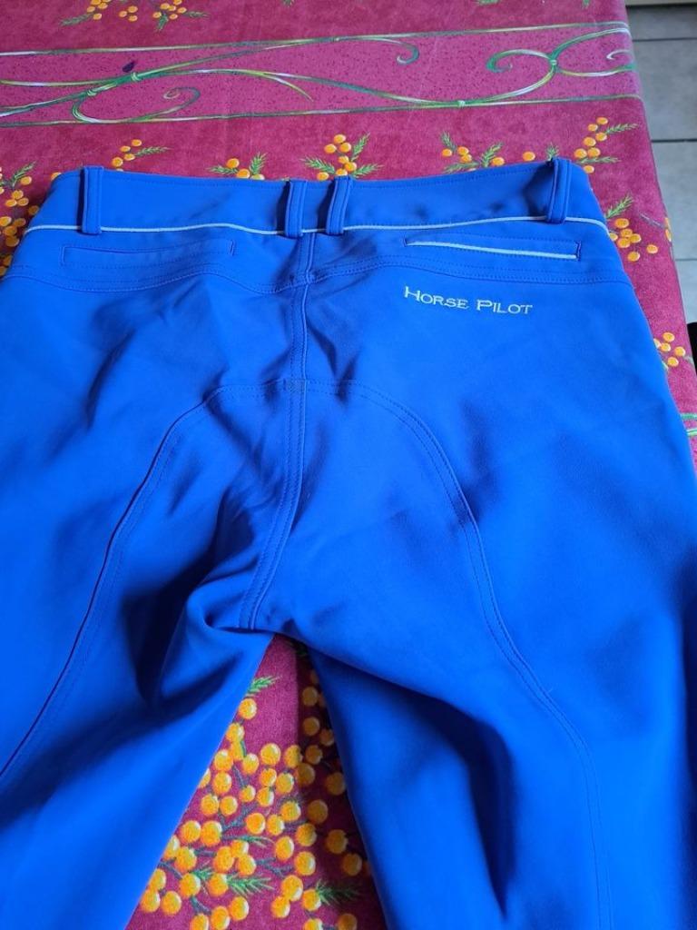 pantalon equitation   horse pilot, Enlèvement, Utilisé, Dressage, Autres types