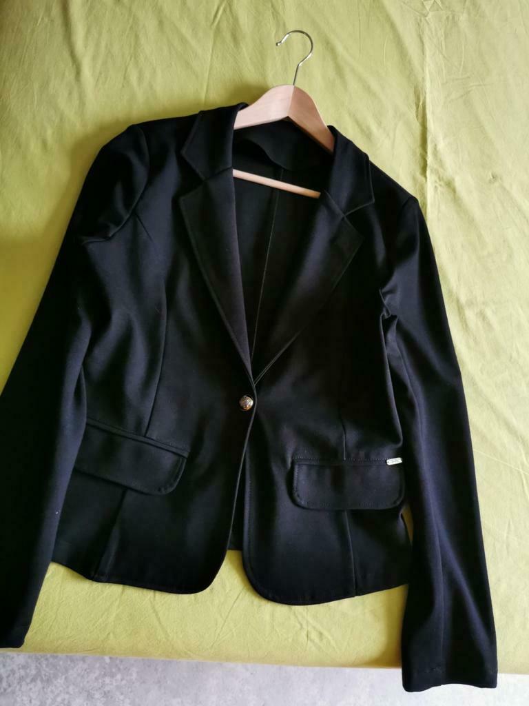 Dames Blazer Amelie, Vêtements | Femmes, Enlèvement ou Envoi, Comme neuf, Taille 38/40 (M)