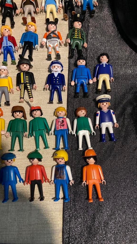 Playmobil geobra, Verzamelen, Ophalen of Verzenden, Zo goed als nieuw