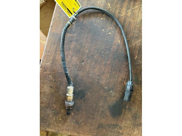 Sonde lambda d'un Volkswagen Golf, Enlèvement ou Envoi, 3 mois de garantie, Utilisé, Volkswagen