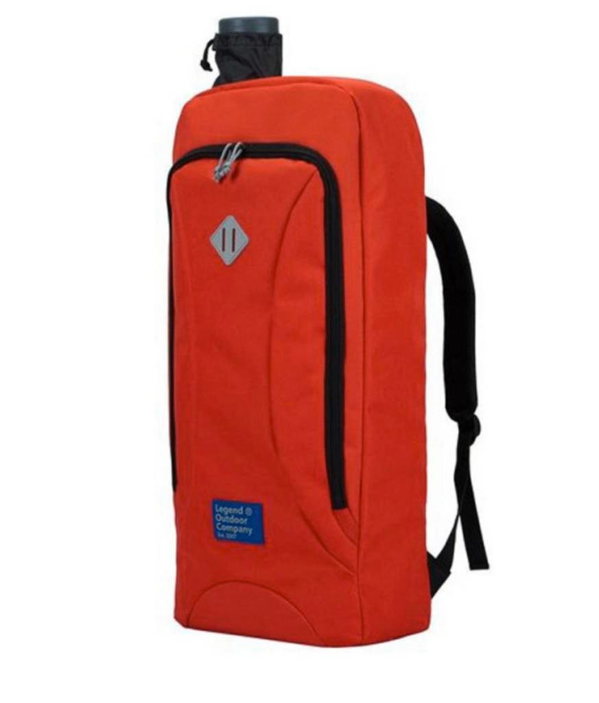 Sac à dos Artemis Legend Archery + tube flèches — neuf, Sport en Fitness, Ophalen, Zo goed als nieuw