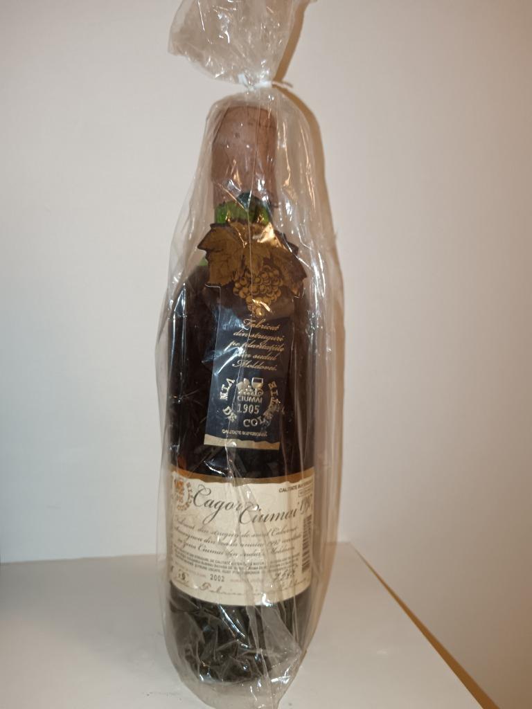 Vin de collection 1997, Enlèvement ou Envoi