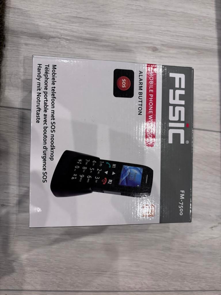 Mobile gsm, Télécoms, Enlèvement ou Envoi, Comme neuf
