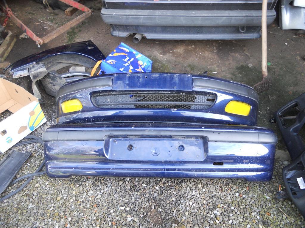 peugeot 106 phase 2, Enlèvement, Utilisé
