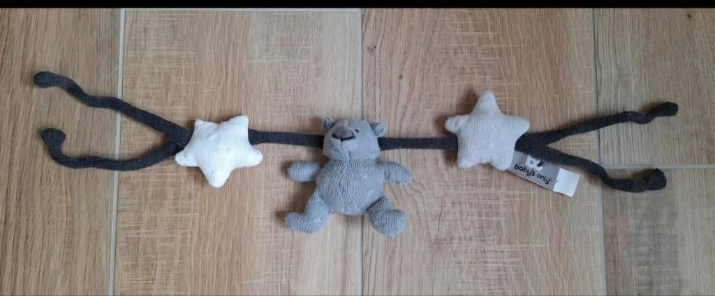 Wagenspanner Baby's Only, Kinderen en Baby's, Ophalen, Zo goed als nieuw, Overige merken