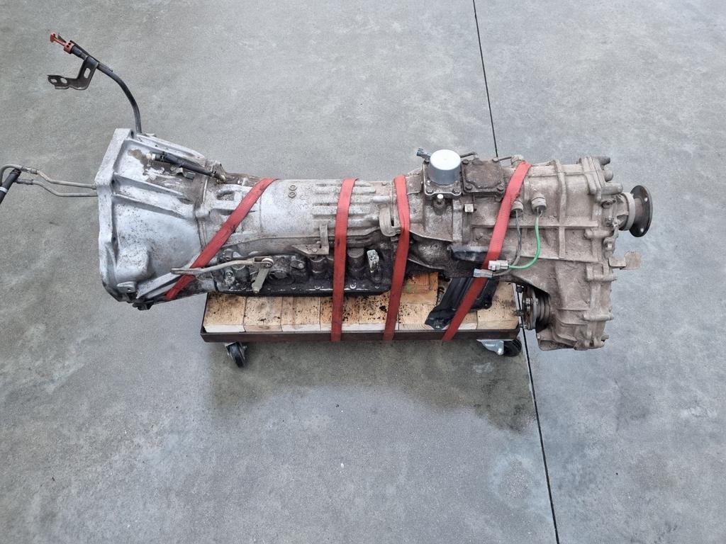 Automaat van de land cruiser 90 serie, Auto-onderdelen, Ophalen