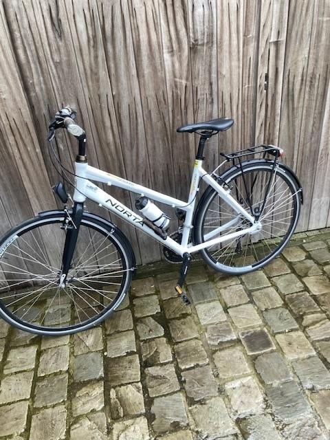 Dames Norta koersfiets, Neuf, Enlèvement, 26 pouces, Autres marques