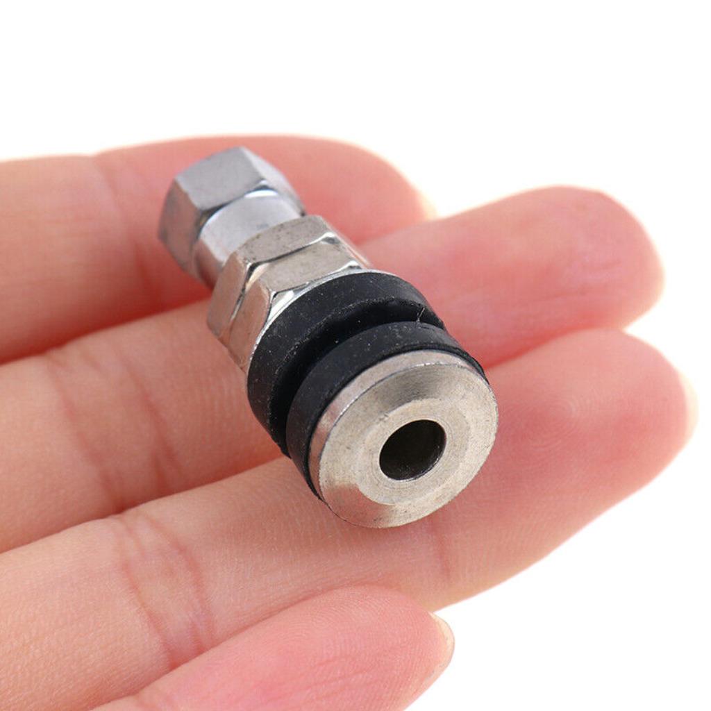 Bandenventiel metaal, Ophalen of Verzenden