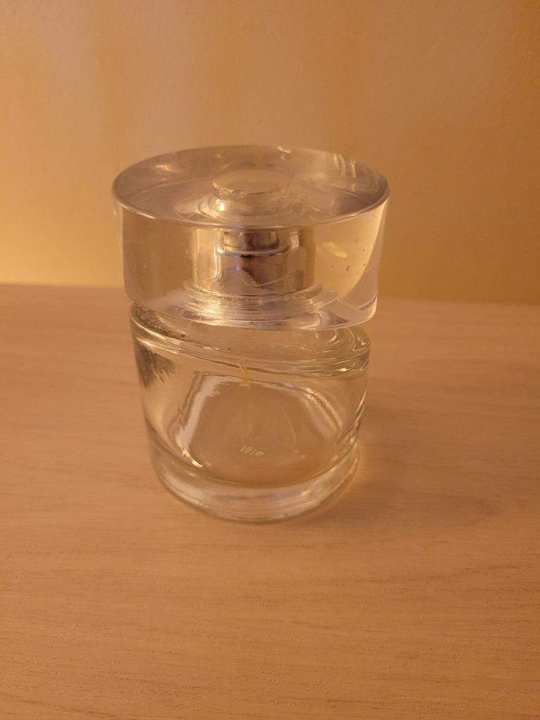 flacon de parfum Dior vide 50 ml, Enlèvement ou Envoi, Comme neuf, Bouteille de parfum