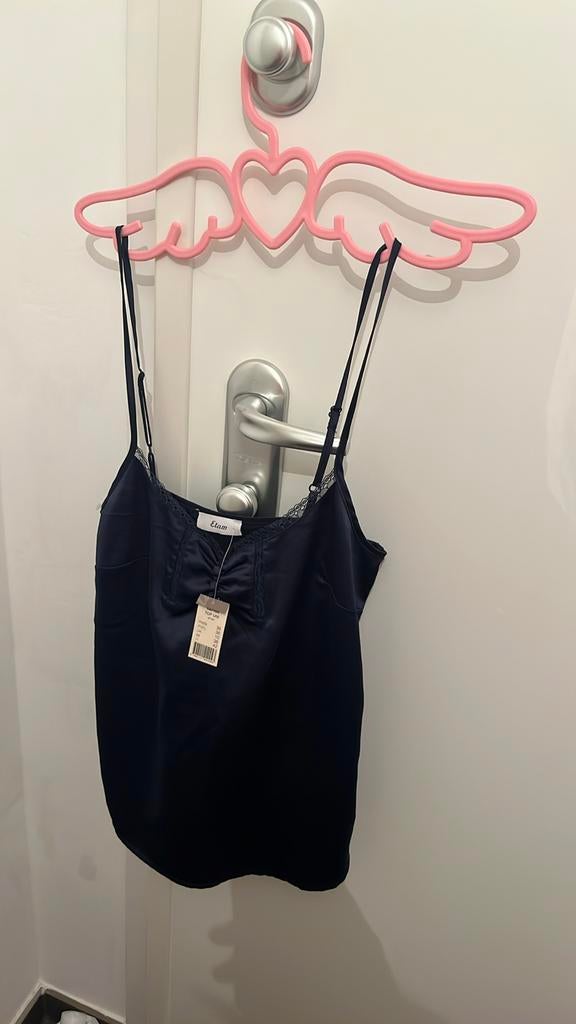 Top lingerie etam 38 neuf, Enlèvement ou Envoi