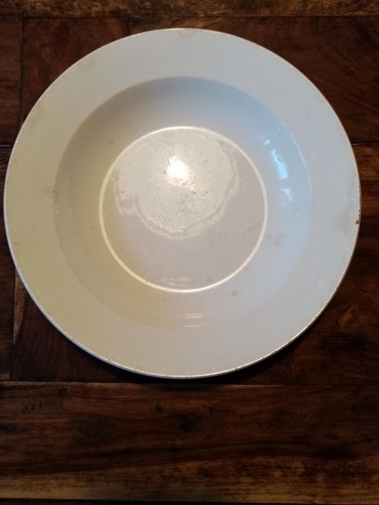Antieke bord, Antiek en Kunst, Ophalen of Verzenden
