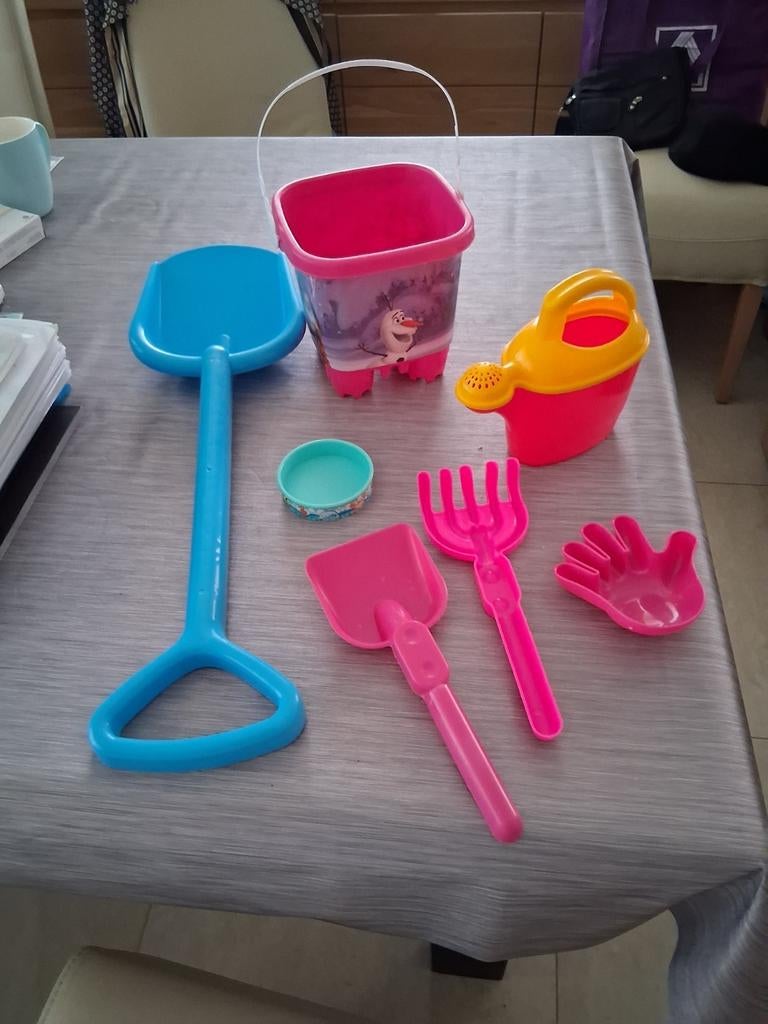 Jouets pour enfants, Enlèvement ou Envoi, Neuf