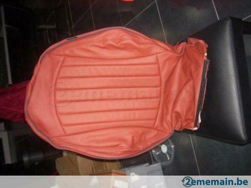 housse en cuir d origine mini neuf, Neuf, Mini