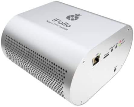 iPollo G1 mini Grin miner 1.2H, Enlèvement ou Envoi, Utilisé