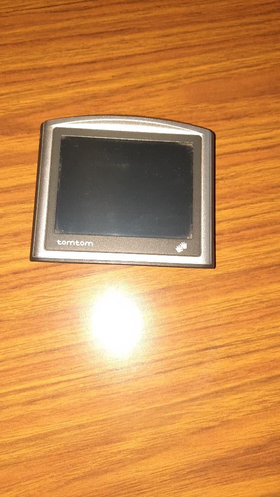 GPS TOMTOM, Autos : Divers, Enlèvement ou Envoi, Comme neuf