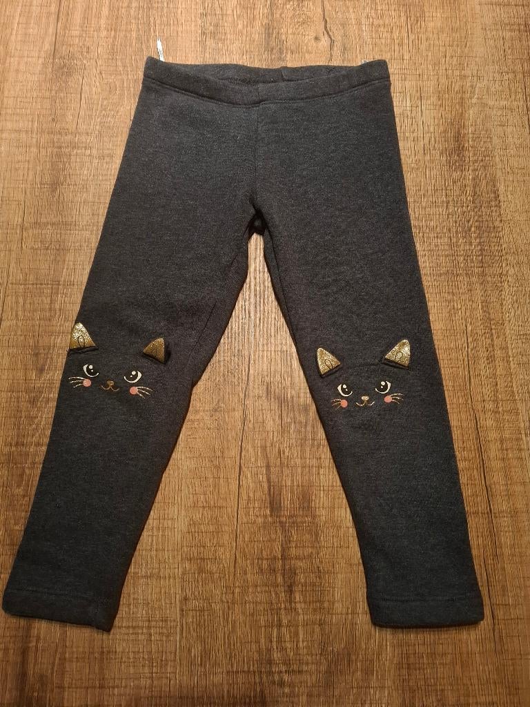 Broek maat 104, Ophalen, Broek