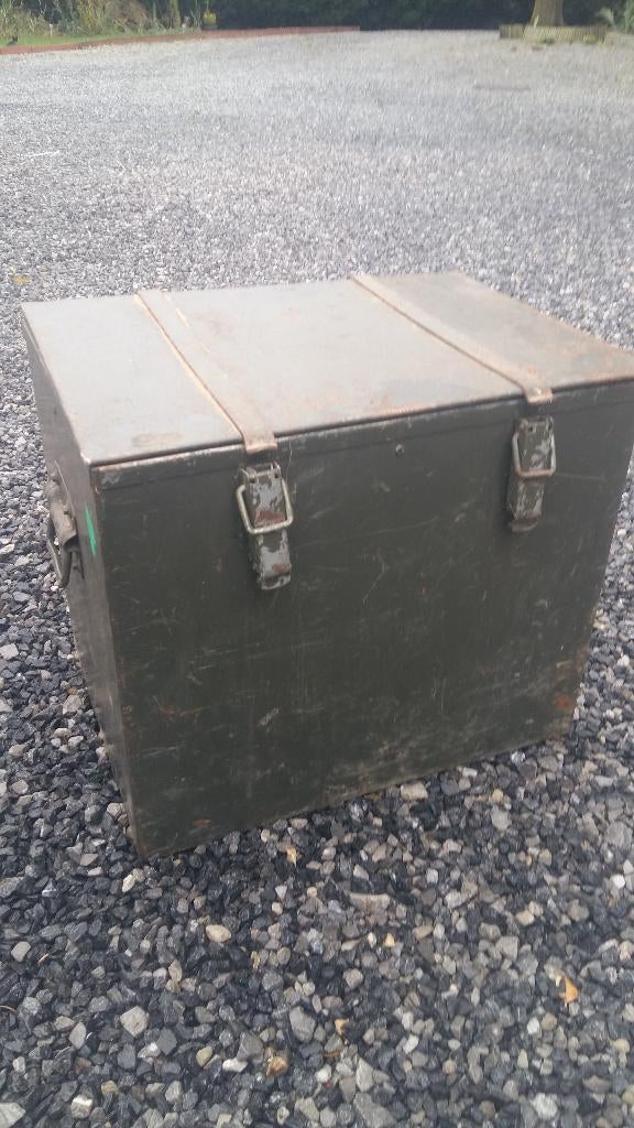 MATERIEL MILITAIRE, Collections, Objets militaires | Général, Enlèvement