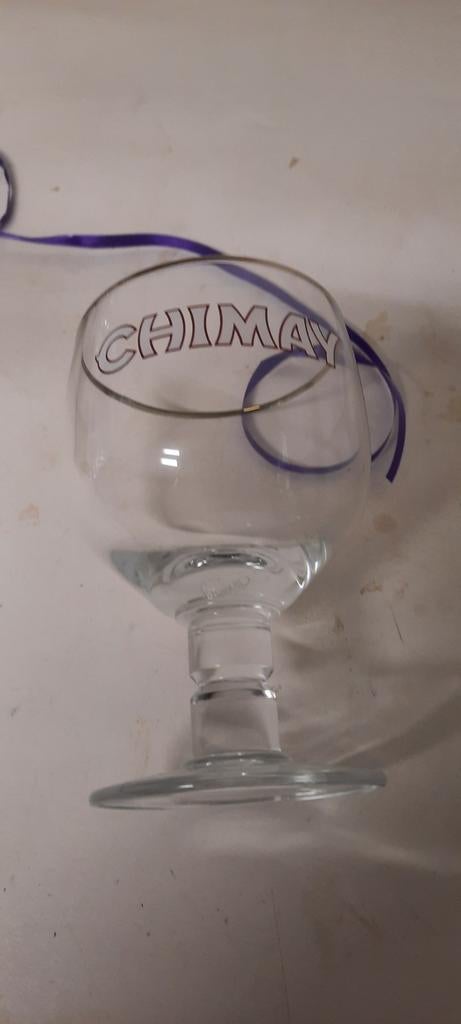 Verres a bière, Enlèvement ou Envoi, Comme neuf