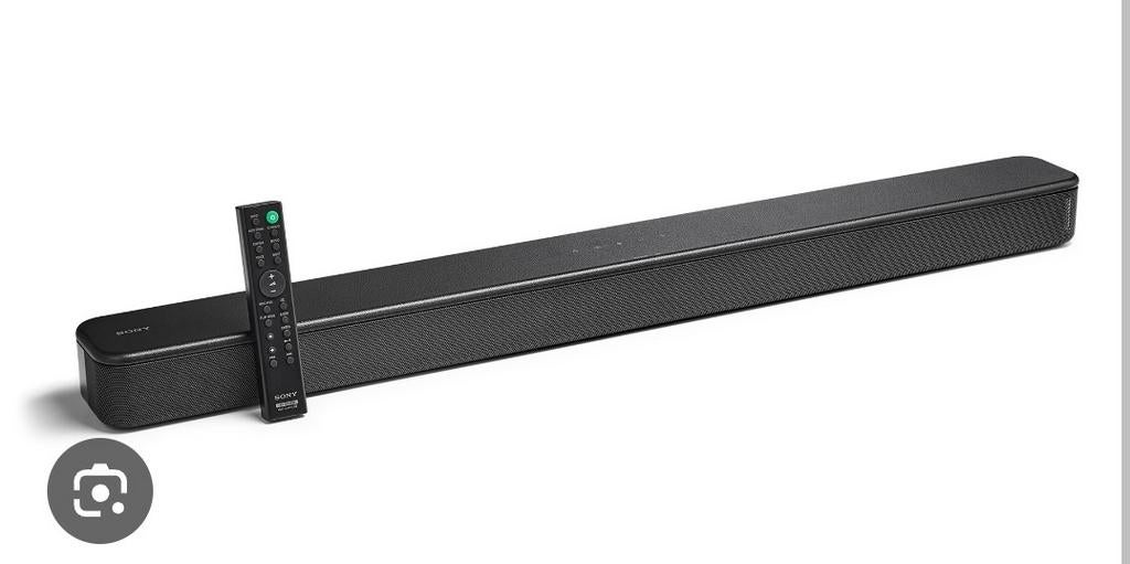 Sony bluetooth soundbar bluetooth+ hdmi+ controller, Ophalen, Bluetooth