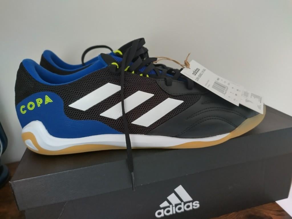 Adidas Copa Sense 3 in Sala, Ophalen, Nieuw, Schoenen