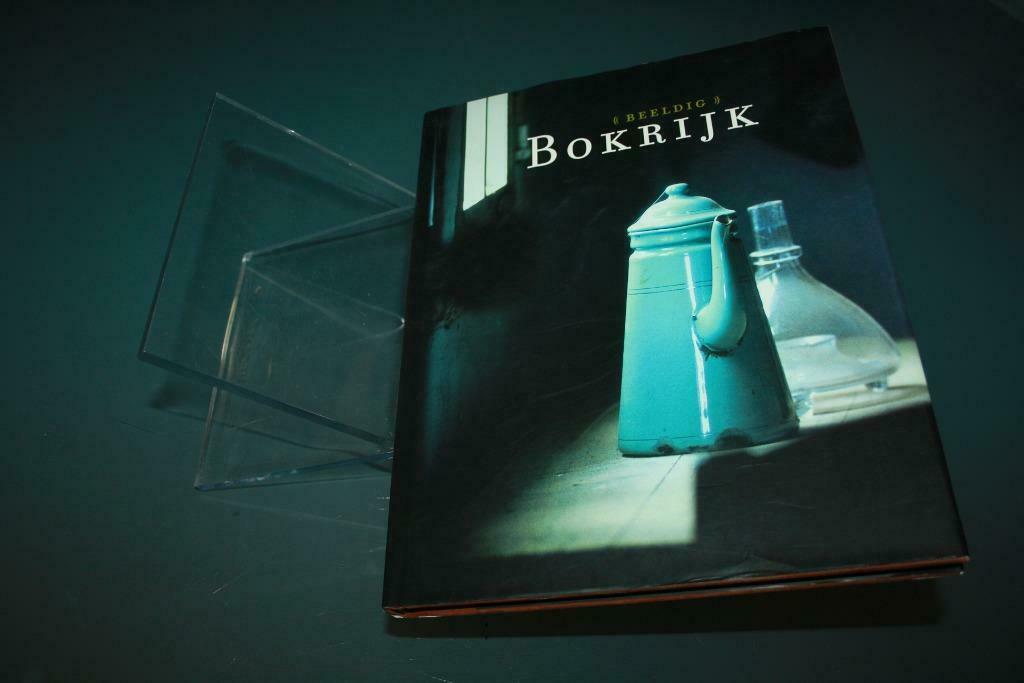 Bokrijk ( Beeldig Bokrijk ) Julien Dufaux, Paul De Ceuster, Boeken, Ophalen of Verzenden, Zo goed als nieuw, Julien Dufaux