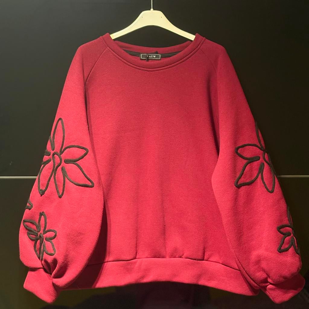 Nieuwe sweater van WAUW (TU)., Ophalen of Verzenden, Nieuw