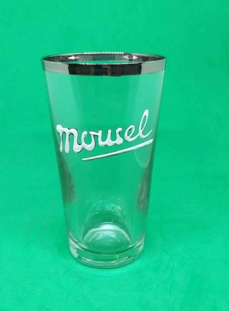 MOUSEL émaillé, Enlèvement ou Envoi