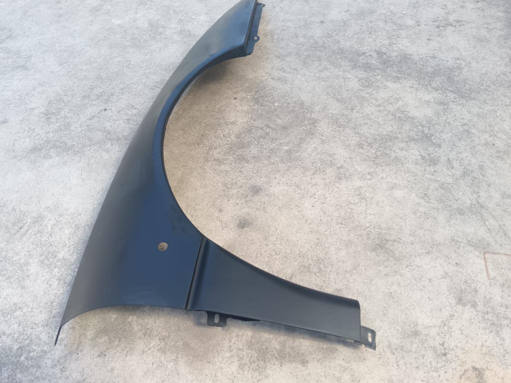 Aile avant droite pour Ferrari 348 et 355, Autos : Pièces & Accessoires, Garde-boue, Utilisé, Avant, Enlèvement