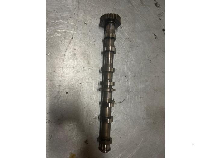 Nokkenas van een Audi SQ5, Gebruikt, -, -, -