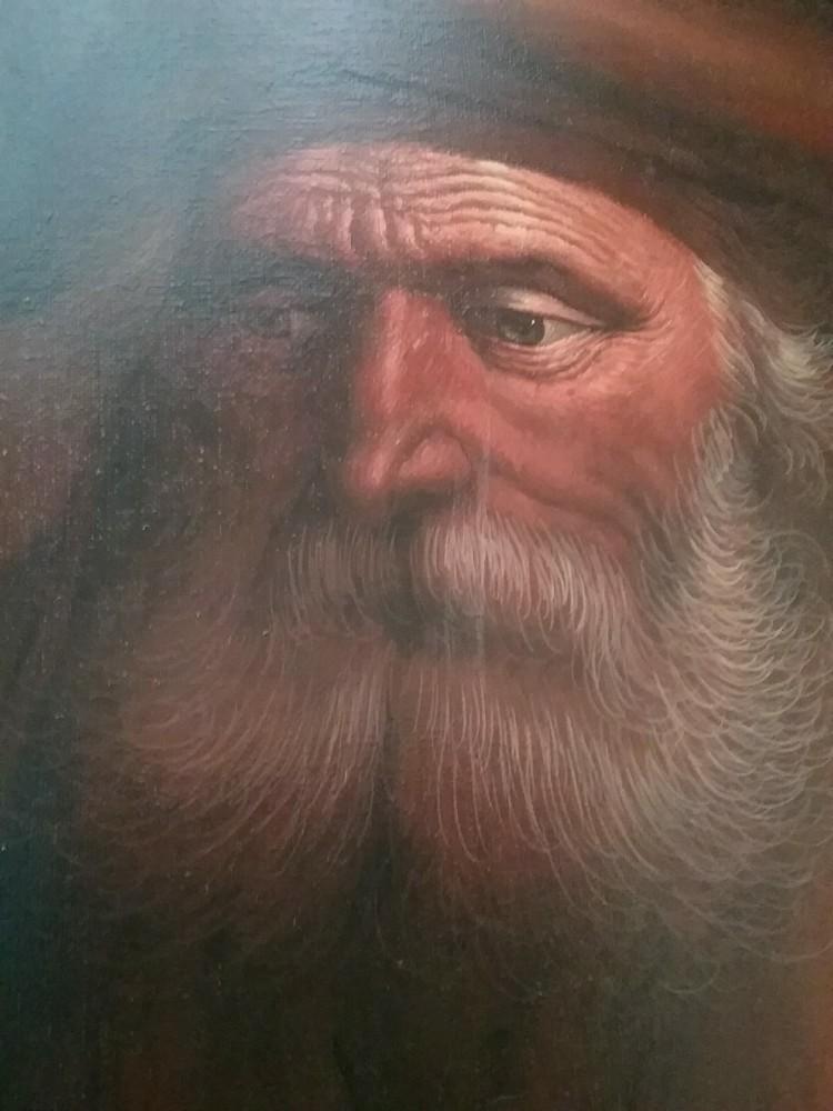 André Martins de Barros, Ophalen of Verzenden