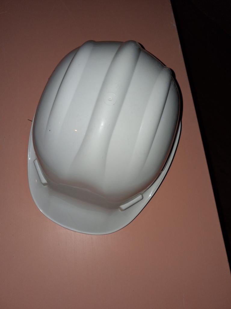 Casque chantier, Bricolage & Construction, Enlèvement
