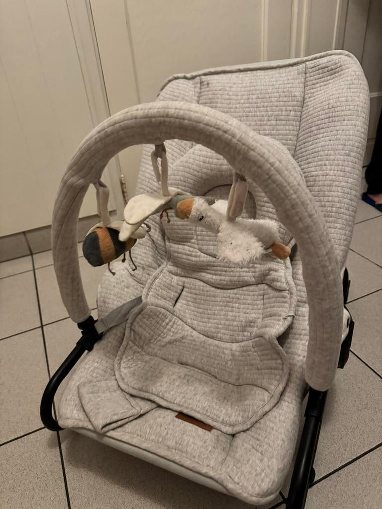 Baby wieg little dutch, Enlèvement ou Envoi, Comme neuf