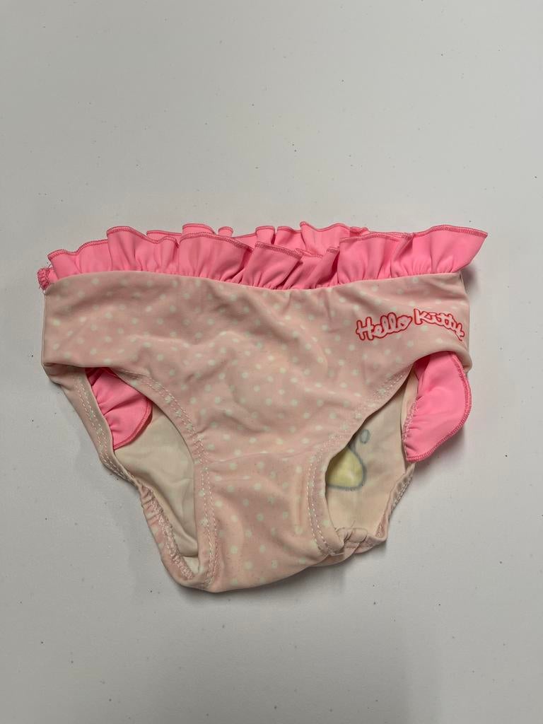 Zwembroek maat 86 (12-18 maand), Kinderen en Baby's, Babykleding | Baby-zwemkleding, Ophalen, Maat 86, Zwembroek